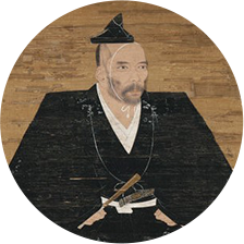 Illustration of Hashiba Hideyoshi – Kofukuji (Kyoto) collection