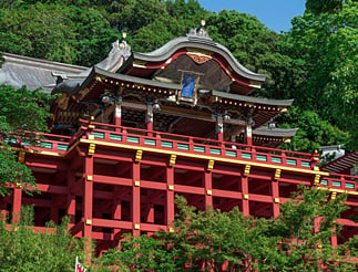 Photo:Yutoku Inari Shrine