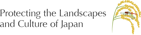 Protecting the Landscapes and Culture of Japan