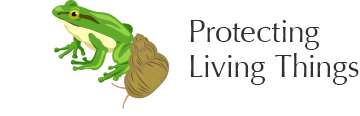Protecting Living Things