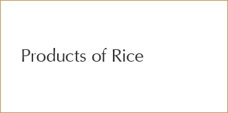 Products of Rice