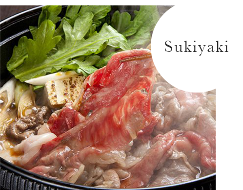 picture：Sukiyaki