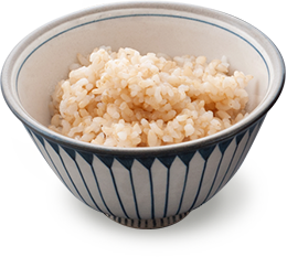 食べ物としての米の基本 米と健康 米ライブラリー Plenus 米食文化研究所